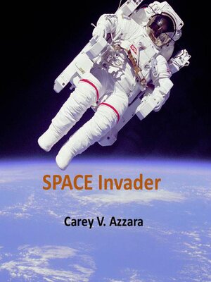 cover image of Space Invader